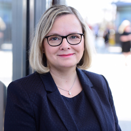 Dr. Kerstin Seitz
