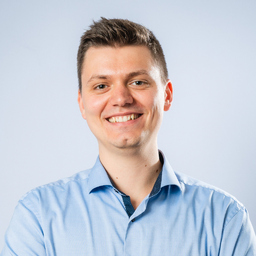 Niklas Hoffmeier's profile picture