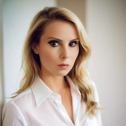 Mela von Winter