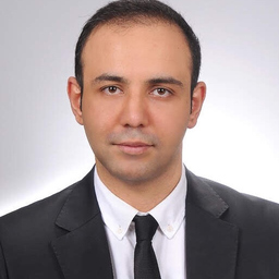 Ömer Faruk Öztürk