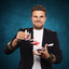 user profile image