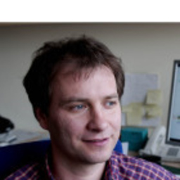 Dr. Daniel Krappmann