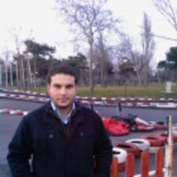 Onur Özcan