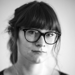 Johanna  Groß