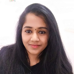 Selvalakshmi Ramasamy