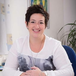 Mag. Petra Herbst