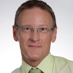 Dipl.-Ing. Andreas Zangenfeind