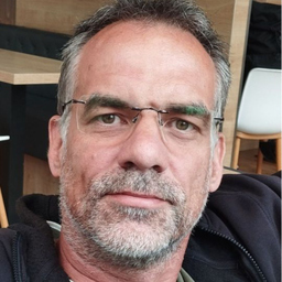 Dipl.-Ing. Harald Vogel