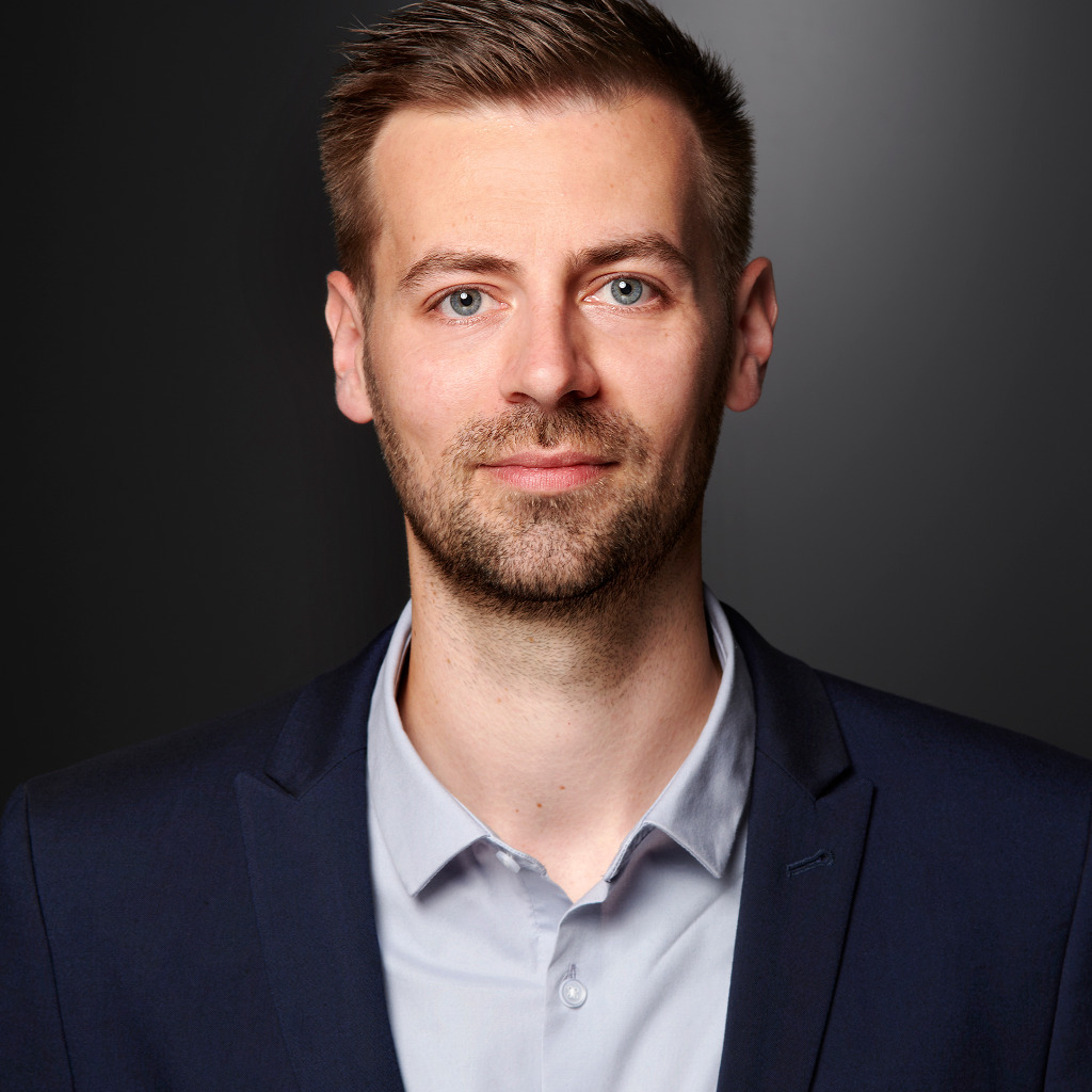 Andre Kreutzer IT Manager CAS Concepts and Solutions AG XING