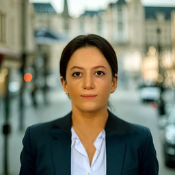 Ariana Hejazi