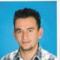 Ömer Demirel