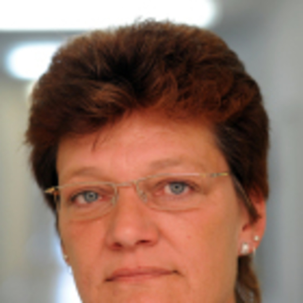 Cornelia Kaiser - Projektbearbeiterin - UNITEC GmbH | XING