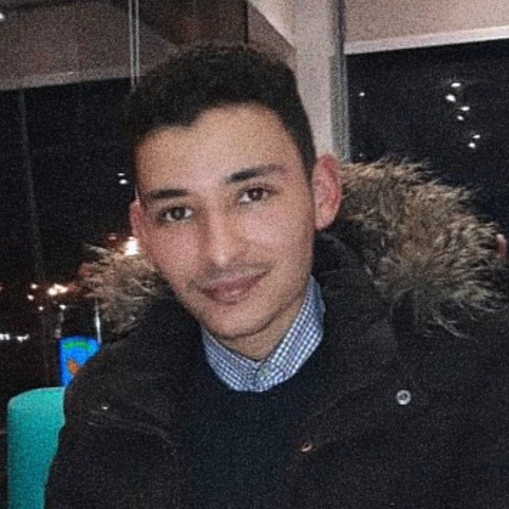 Khaldi Mohamed Etudiante no work XING