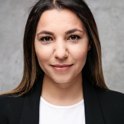 Songül Yavas