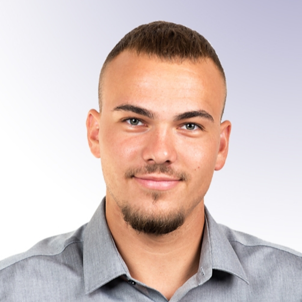 Keno Kessler Kälte und Klimamechatroniker Hafner Muschler XING