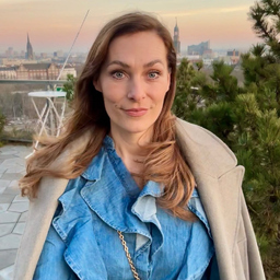 Rebecca Harper