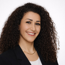Ghada Al Halabi