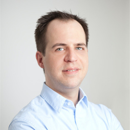 Profilbild David Hoffmann