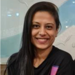 Rutuja Patil