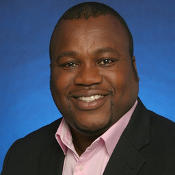 Aristide Djockoua