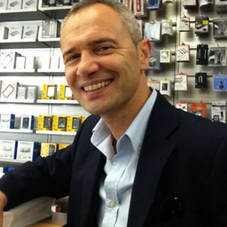 Stefano Runci