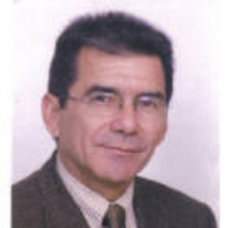 Luis A. Luna Renteros