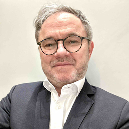 Dr. Andreas Pedrotti