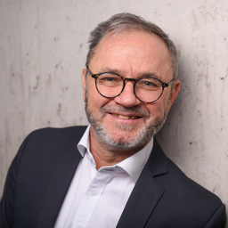 Dr. Andreas Pedrotti