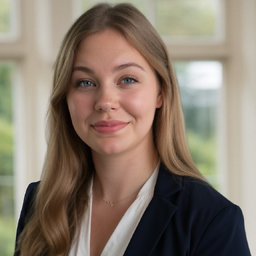 Justyna Dobrjanski