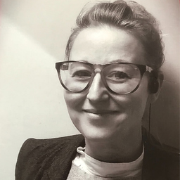 Julia Mögeltönder