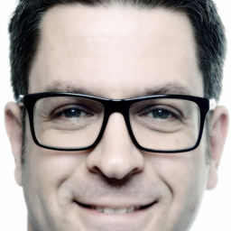 Markus Schoof