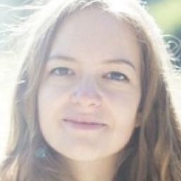 Olga Prchal