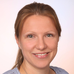 Martina Prell