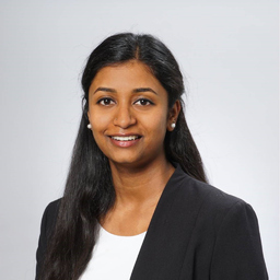 Suvannijah Uthayabalan