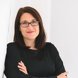 Dipl.-Ing. Stephanie C. Reiterer