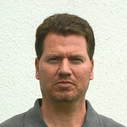 Oliver Spriestersbach