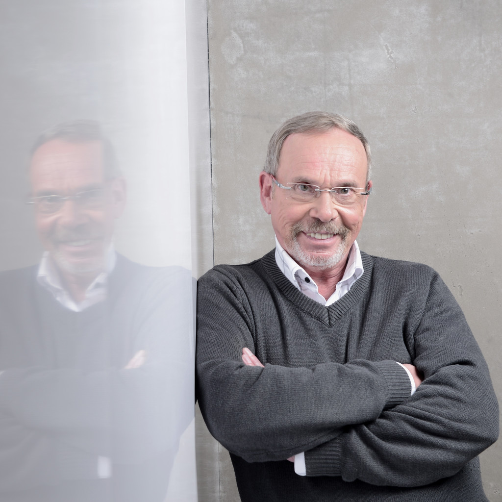 Claus Classen wingwave®Coach / PersonalCoach emcinstitut für