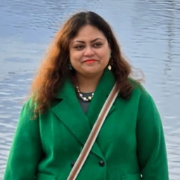Sanghita Deb