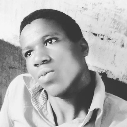 Joshua Santyluken's profile picture