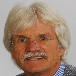 Bernd Schäperklaus