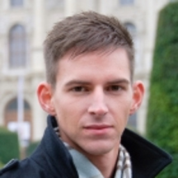 Dominik Vejnik