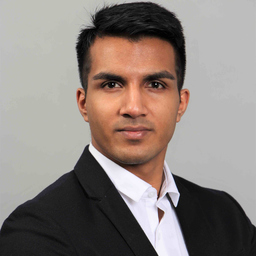 Abisan Balasubramaniam