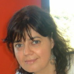 Cristina García