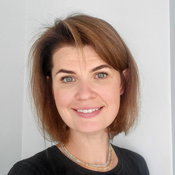 Nadiia Panasenko