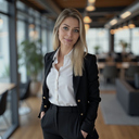 Larissa Geiselhart