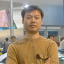 立志 余