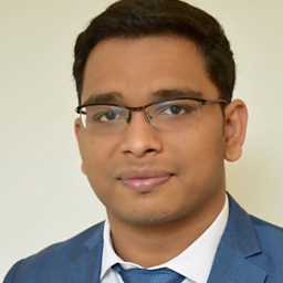 Chandrakanth Kosuru's profile picture