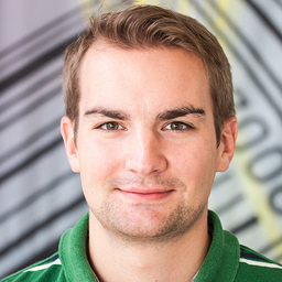 Dipl.-Ing. Hannes Rait