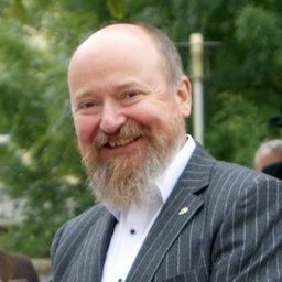 Dr. Stefan Wendt