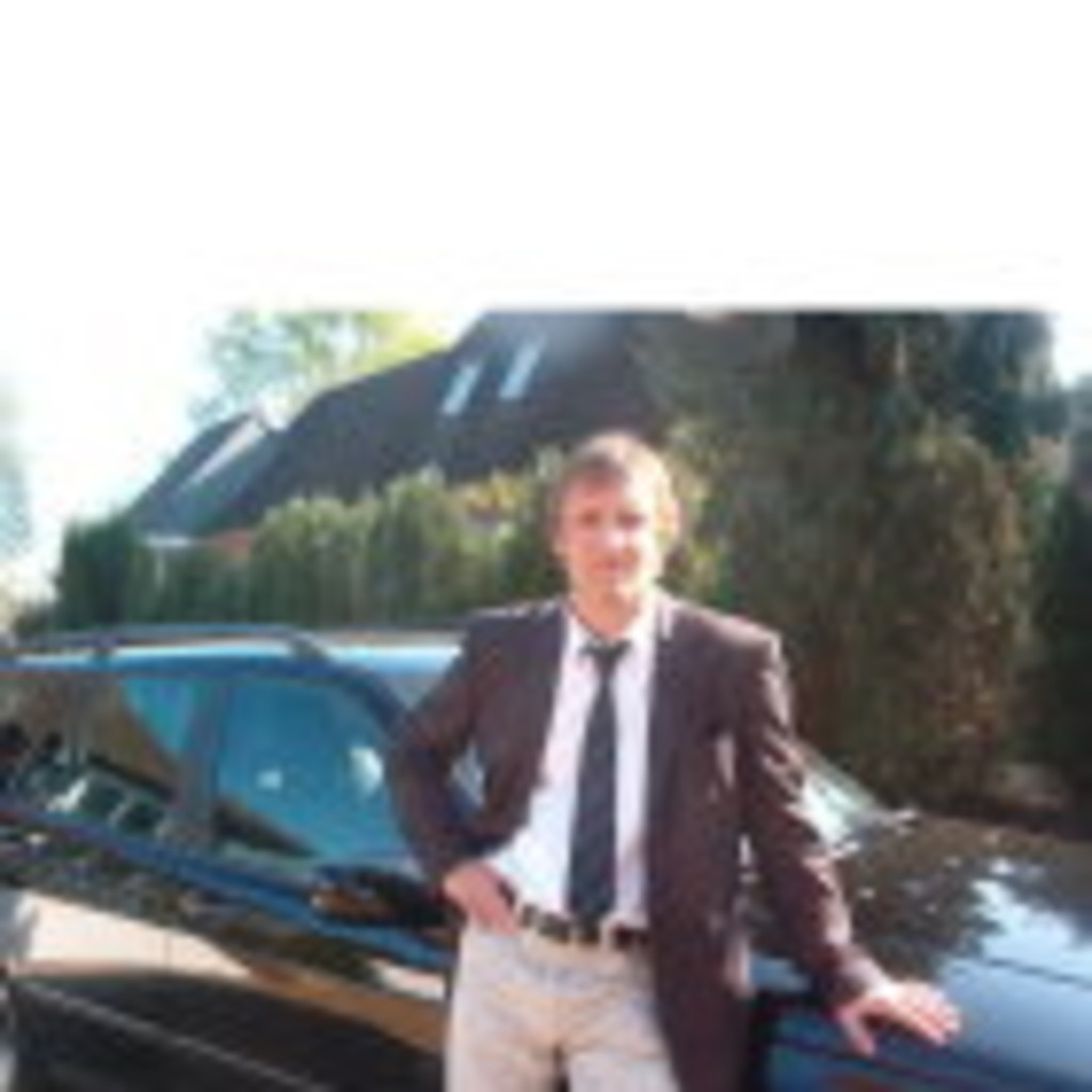 Frank Freese Inhaber Frank Freese XING